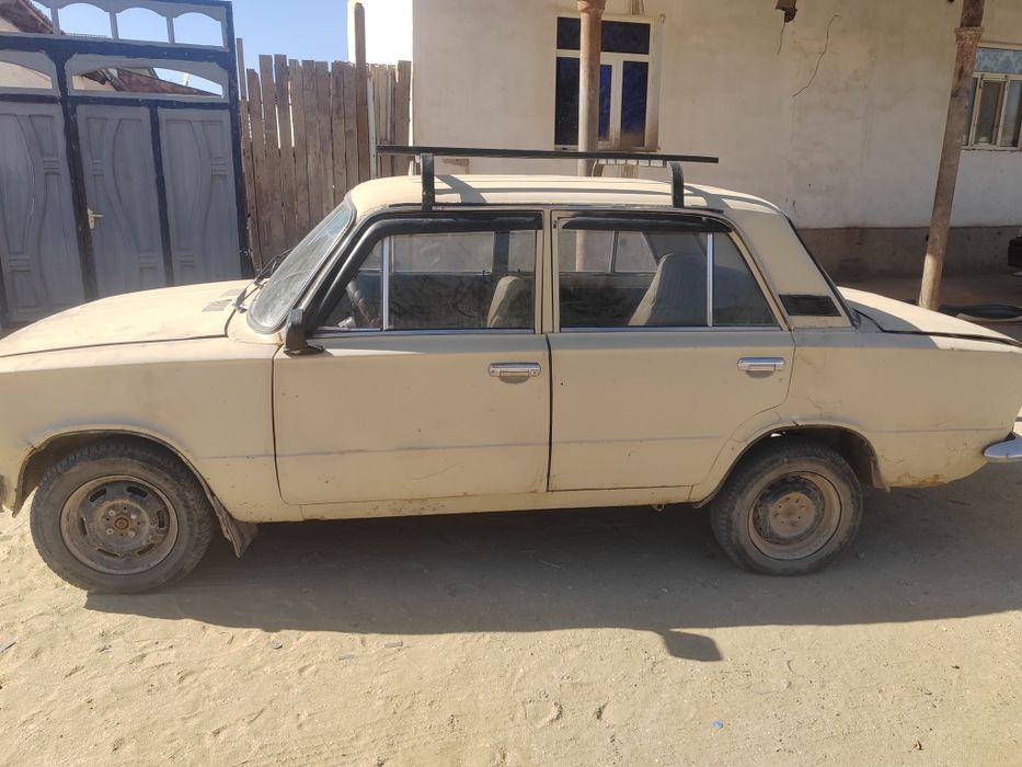 Jiguli 01 metan 65 lik dakimenti saz