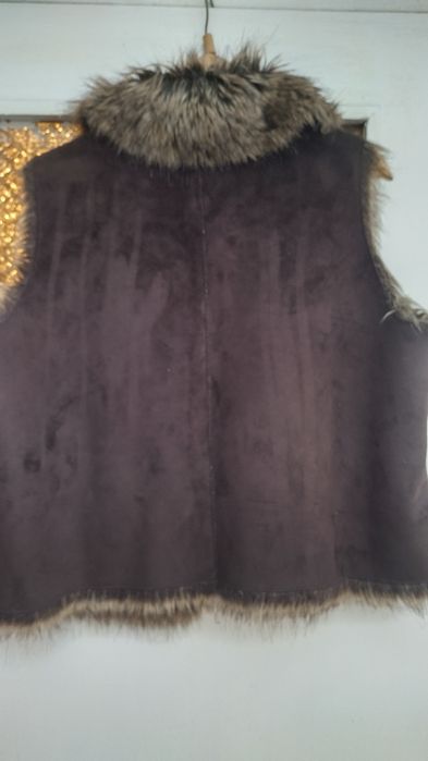 Елек Marks & Spencer и зимно дамско яке