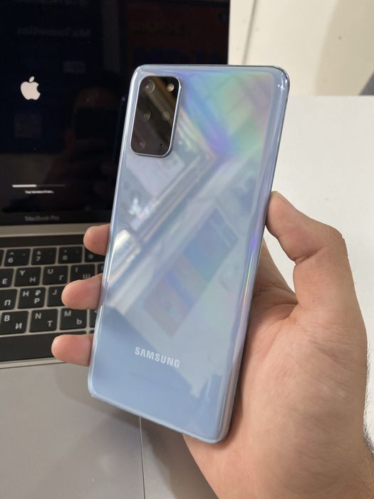Galaxy S20 Plus 8/128GB