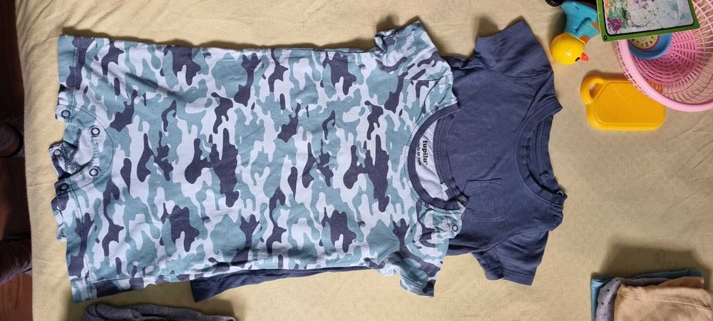 Lot de haine H&M mărimea 92