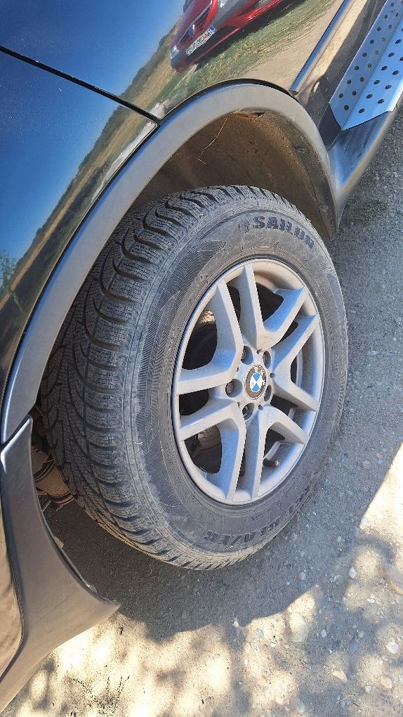 De vânzare bmw x5