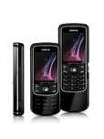 Nokia 8600 Luna