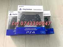 Maneta Ps4 Ps5 Dualshock 4 V2 Original Sigilat