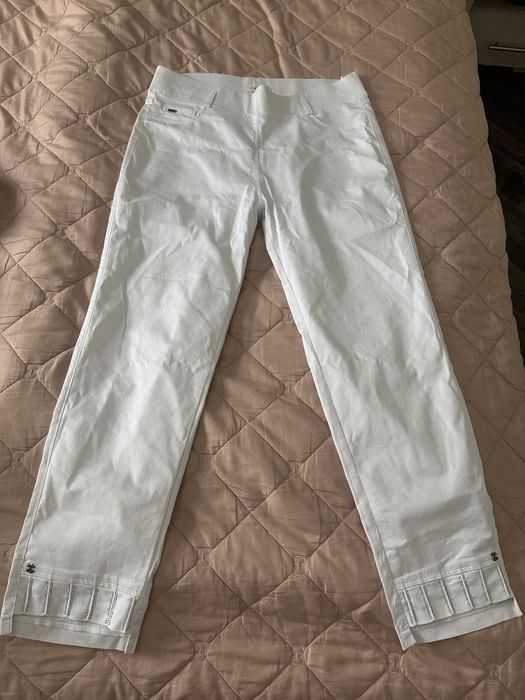 Брюки классические