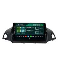 Navigatie Autodrop Ford Kuga, Android, Bluetooth, Internet, GPS, CJ