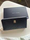 Портмоне Tommy Hilfiger