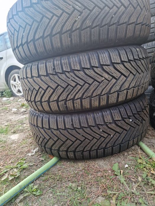 Cauciucuri Michelin 205 55 16