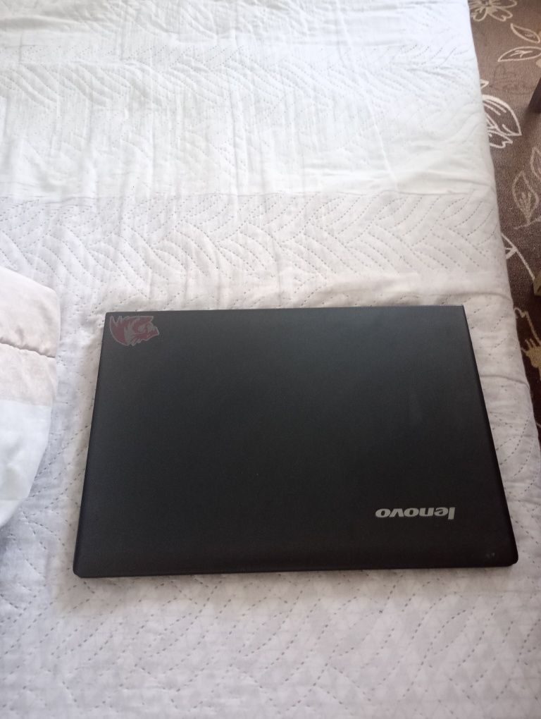 Лаптоп Lenovo ideapad 100-15IBD