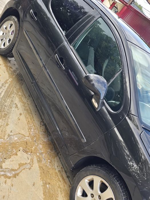 Vand Peugeot 207