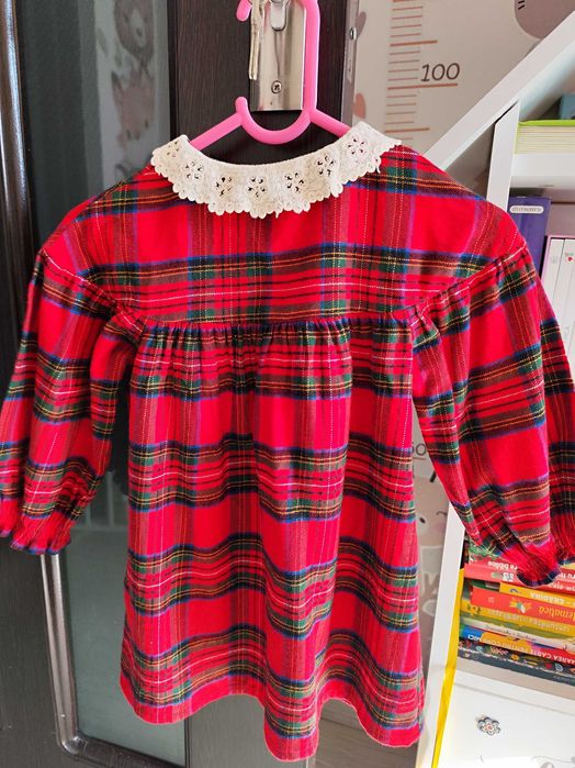 Rochie Next mărimea 92, impecabila