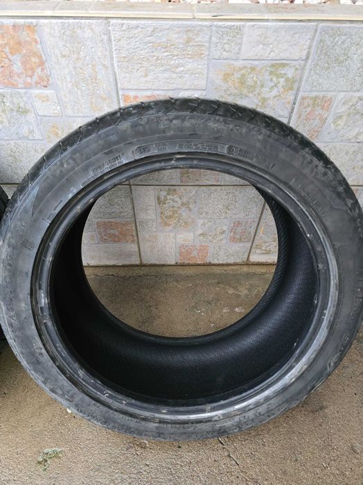 Anvelope/Cauciucuri/Pneuri de Vara Austone 225/45/R17