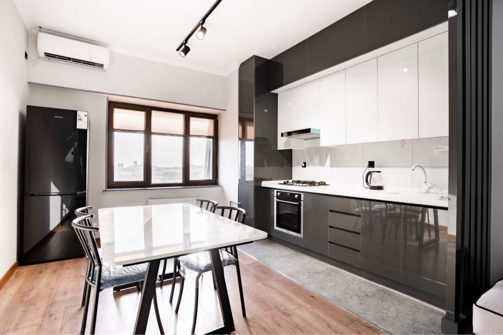 Продается квартира на БИЙ ЖК Силк Роад