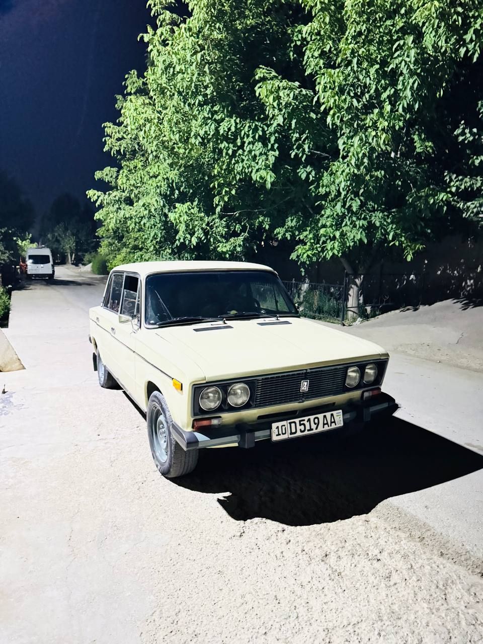 Ваз 2106 срочна сотилади