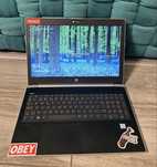 HP ProBook i7 8550u - 16Gb DDR4 - nVidia 930MX 2Gb - SSD240Gb - USB C