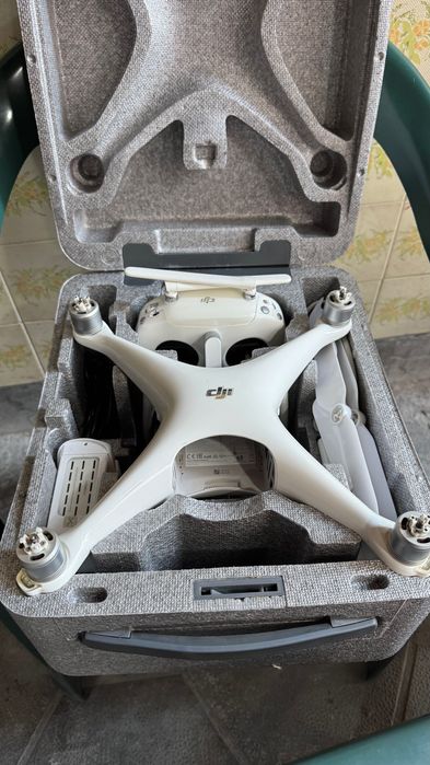 DJI Phantom 4 Pro
