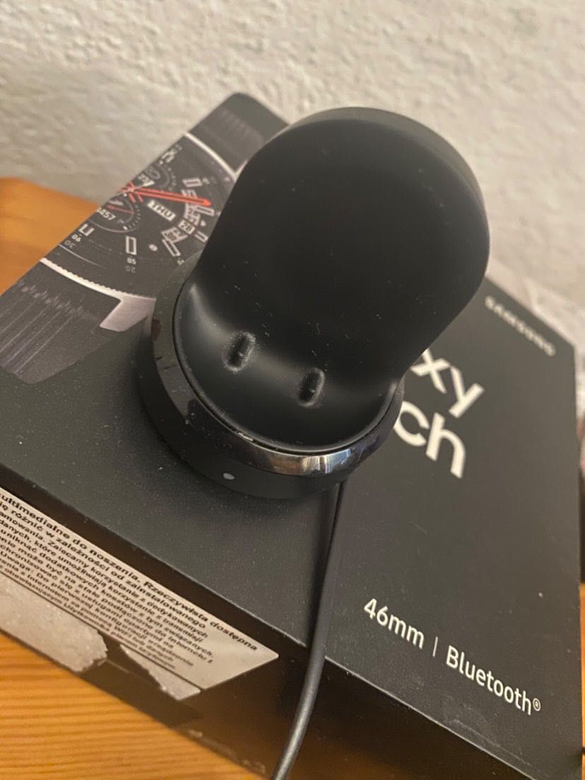 Galaxy watch 46mm