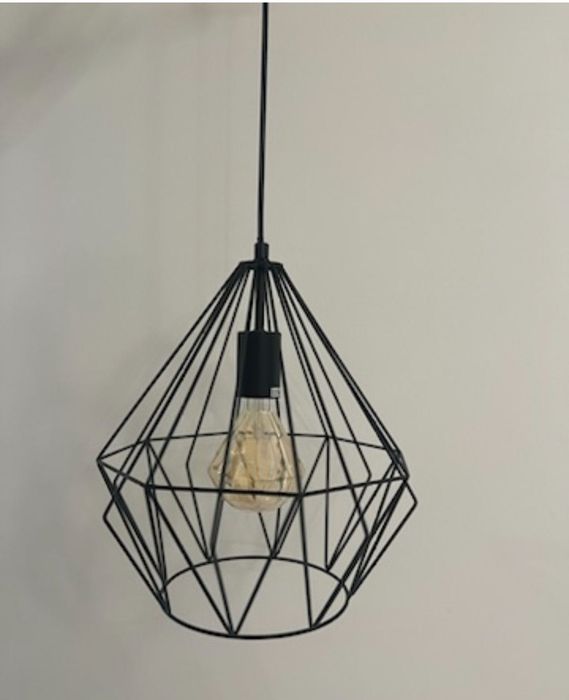 Corp iluminat modern