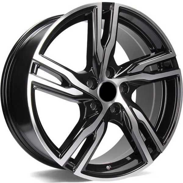 Jante Volvo R19 5x108 R Design | XC90 XC70 XC60 XC40 V90 V60 V50, etc.