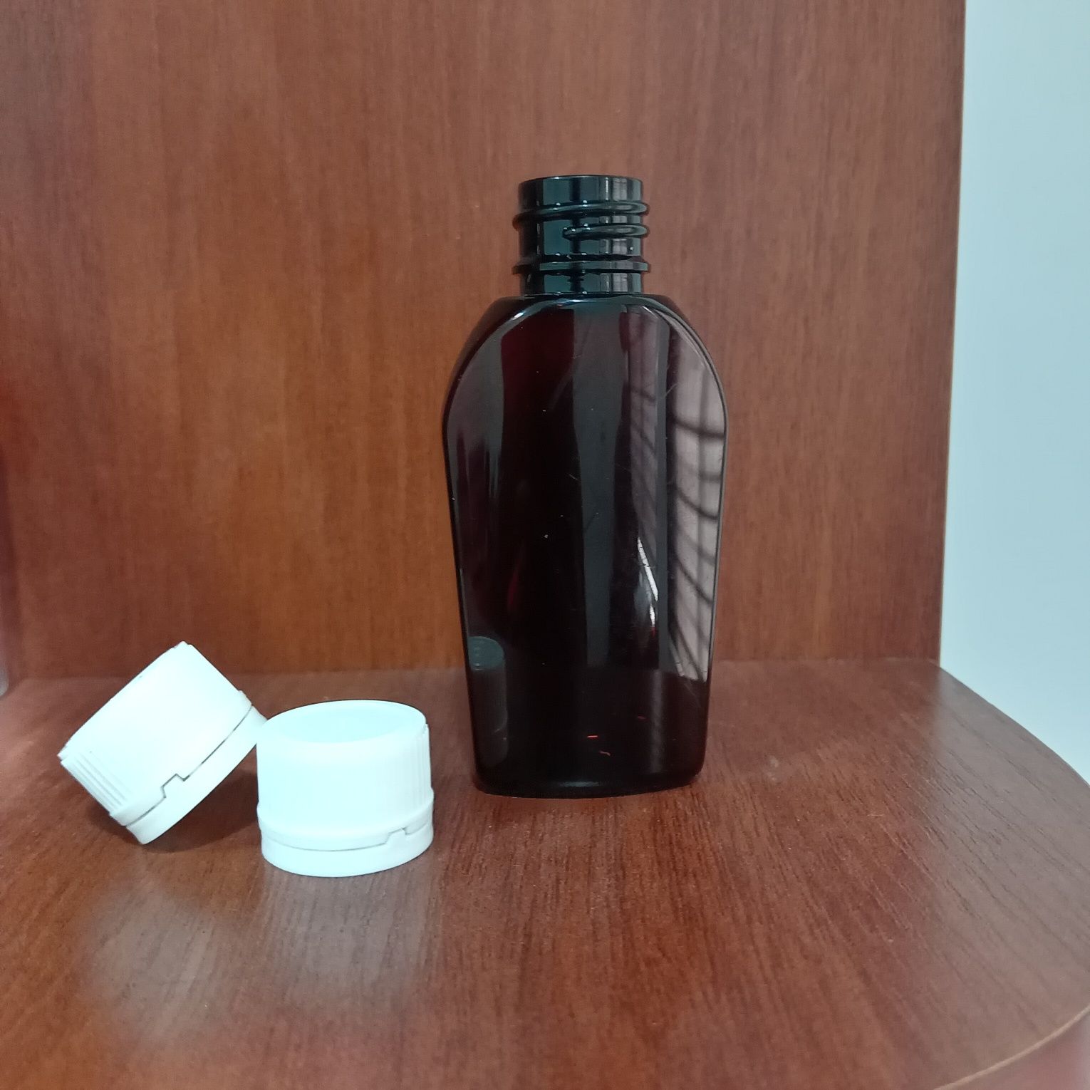 50ml idish 50мл пет