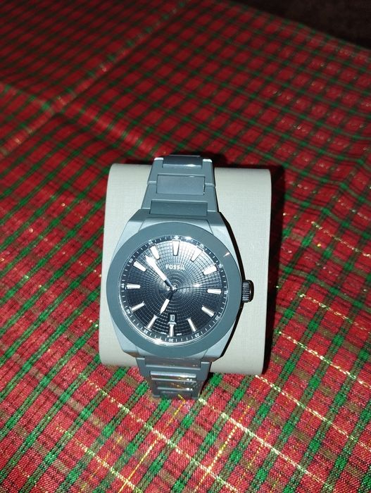 Мъжки часовник Fossil