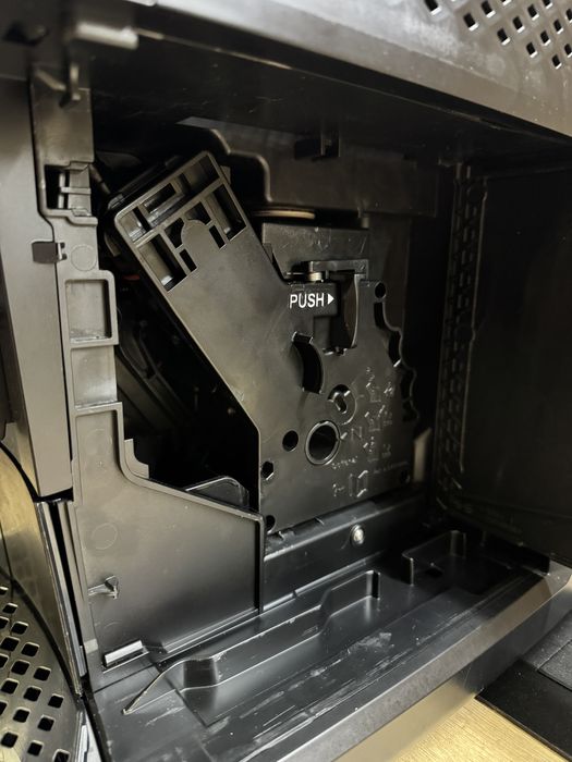 Espressor automat Philips Series 5400 LatteGo EP5447/90