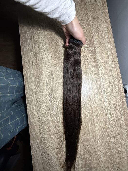 Виетнамска треса за коса