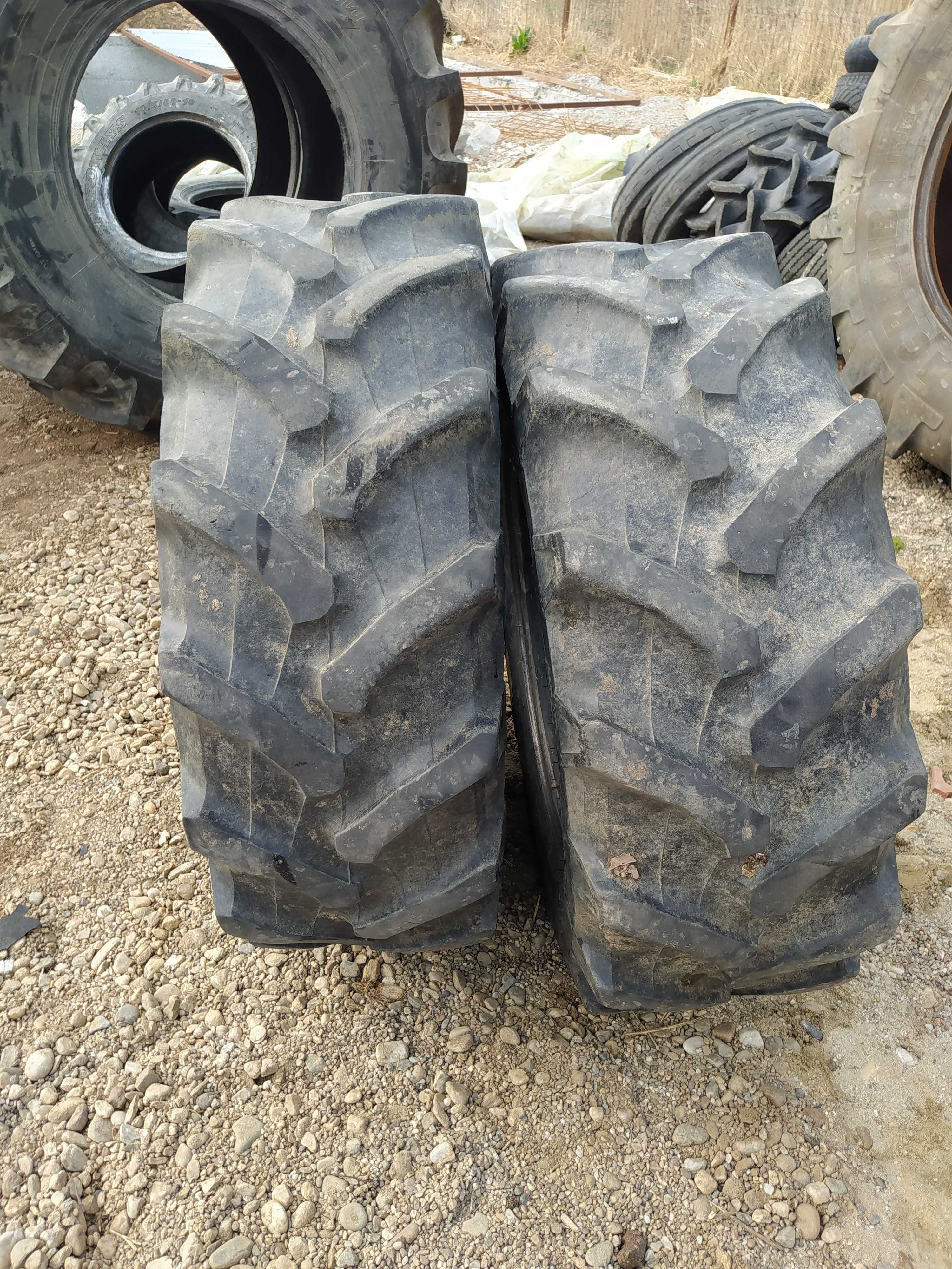 Anvelope sh 300/70 R20