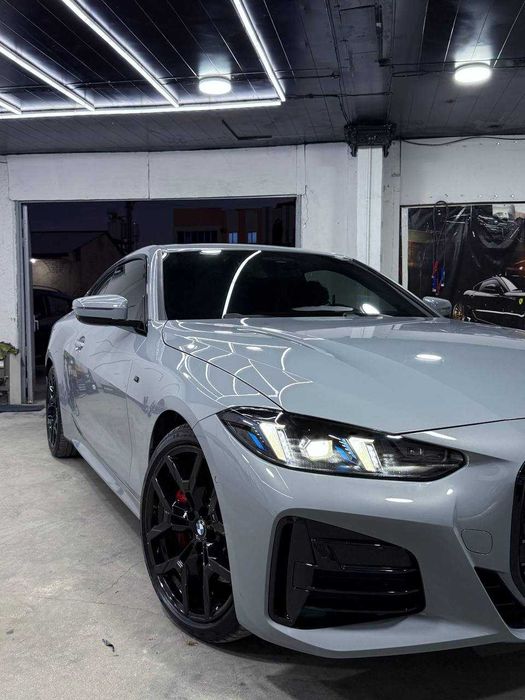 Продается BMW 420i Coupe M Sport!!!