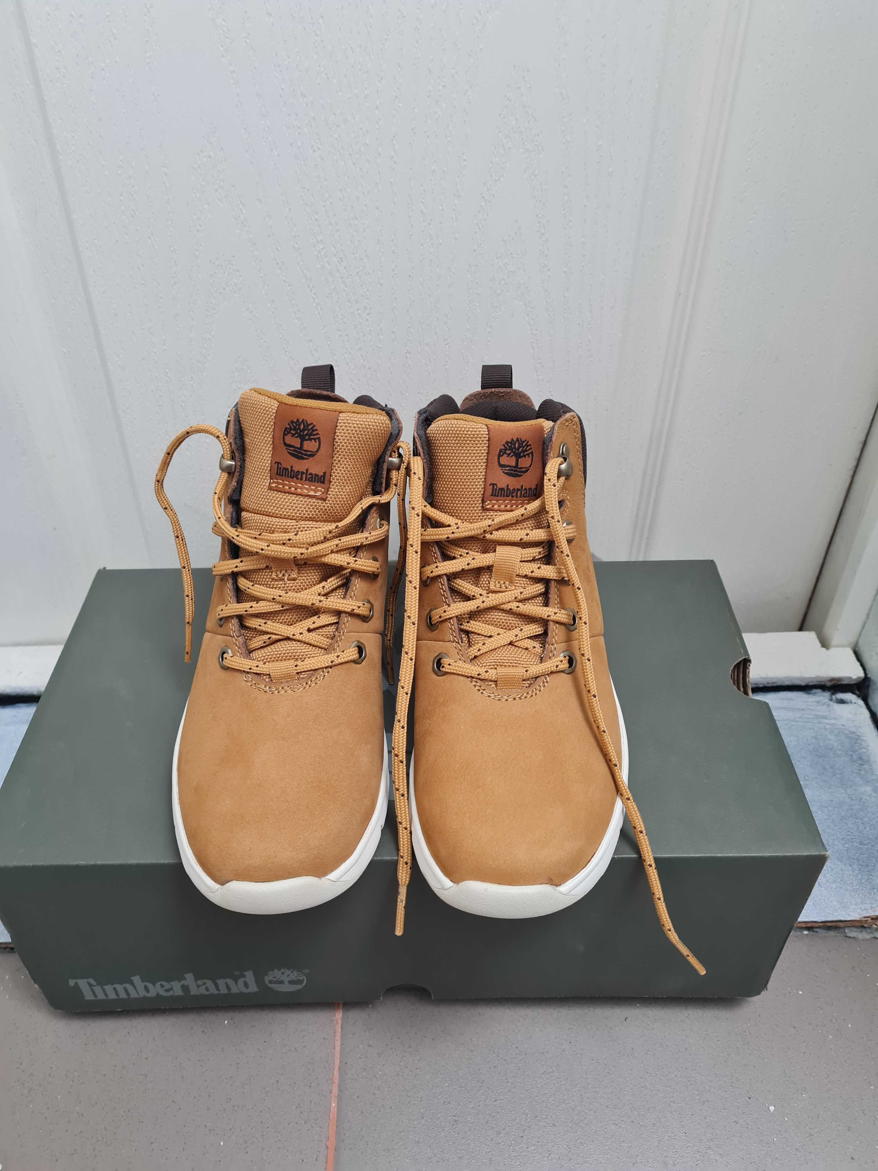 Timberland sneakers