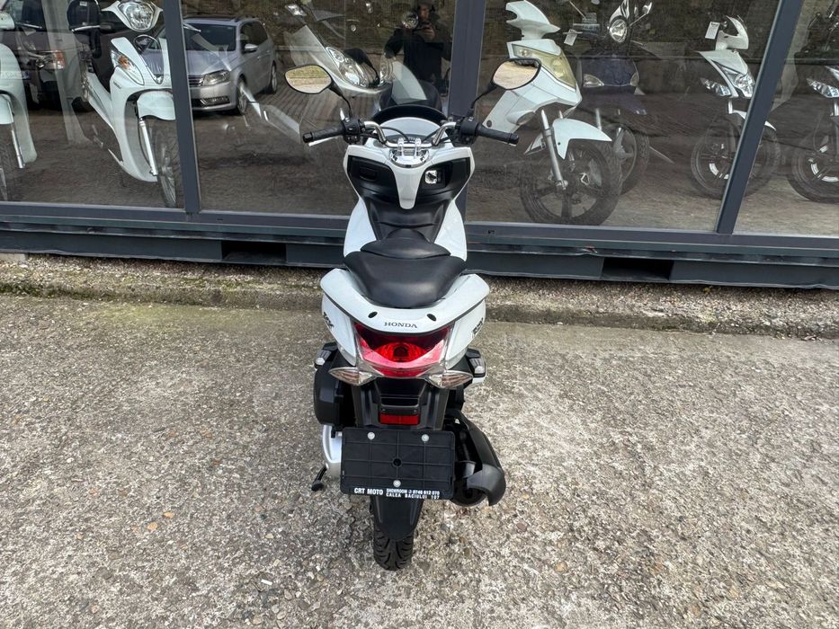 Honda Pcx 125 cc-Garantie - Transport gratuit -