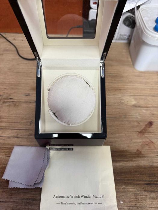 Навиваща машина за автоматични часовници втора употреба