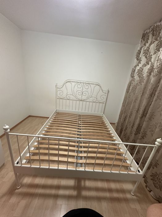 Cadru pat Ikea 160x200