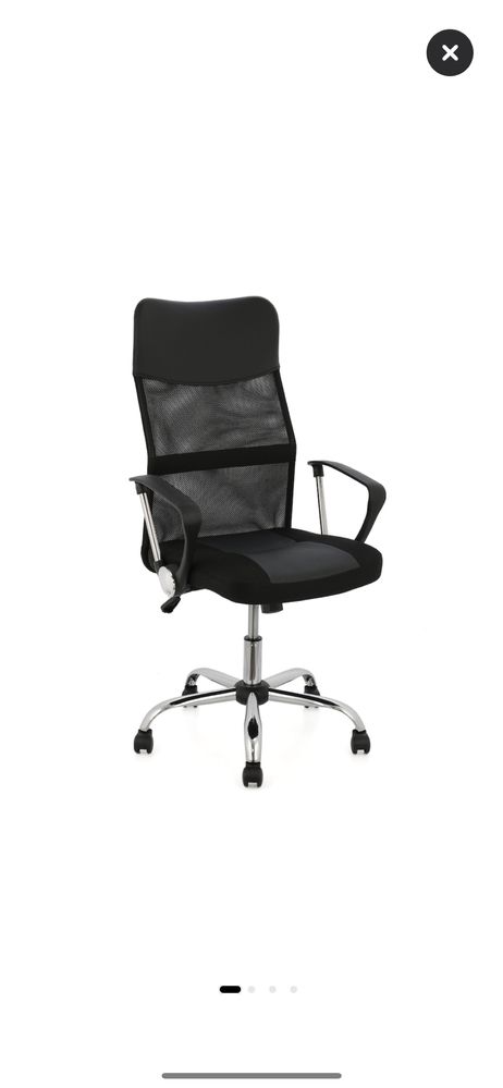 Scaun de birou ergonomic - vand 2