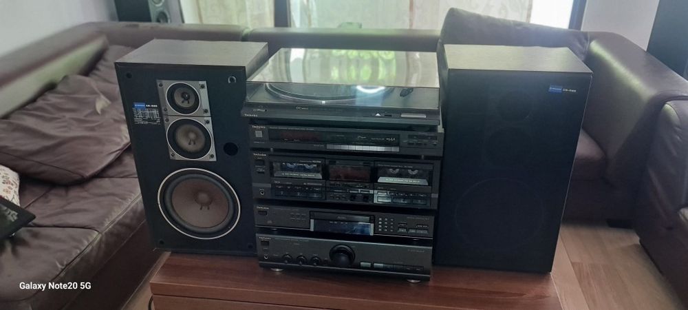 Pick-up / Pickap Technics SL-BD3, SL-B210, SL-BD2, SL - 3210