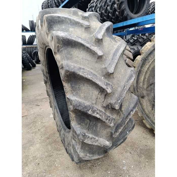 Anvelope 580/70r42 Pirelli Second Hand Agricola pt Tractor