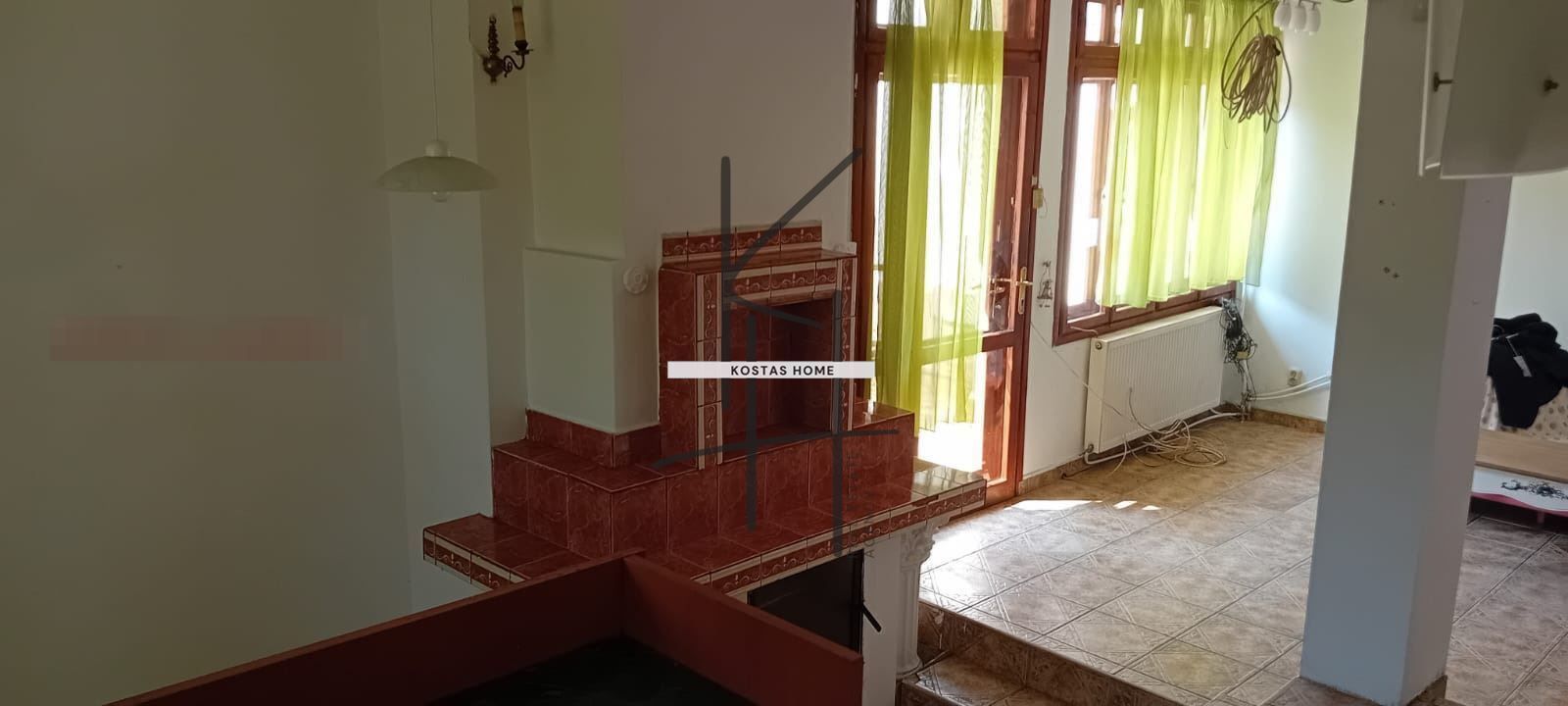 Къща в Варна, област-с.Приселци площ 200 цена 180000