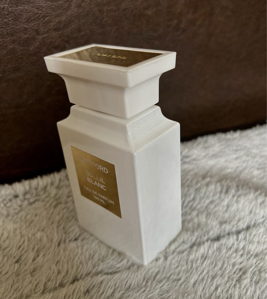 Парфюм Tom Ford Soleil Blanc