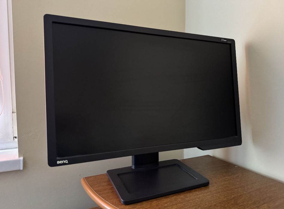 Benq Zowie 144hz
