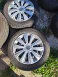 Cauciucuri SH Mixte 205/45 R16 și 195/55 R15