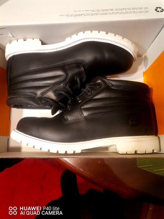 Ghete Timberland originale