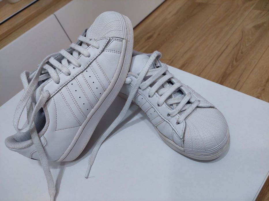 Adidas Superstar Originals