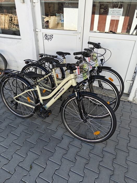 Biciclete de damă 28"