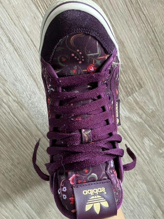 adidas originals damă