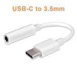 Type C на 3.5 Mm Jack AUX Переходник
