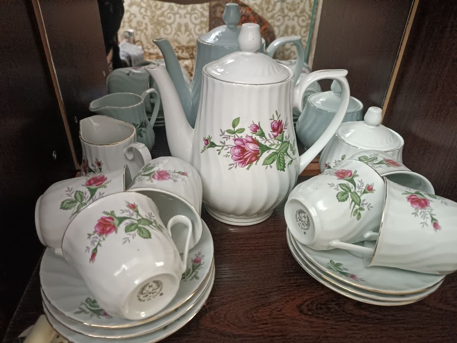 Сервиз Новый Китайский