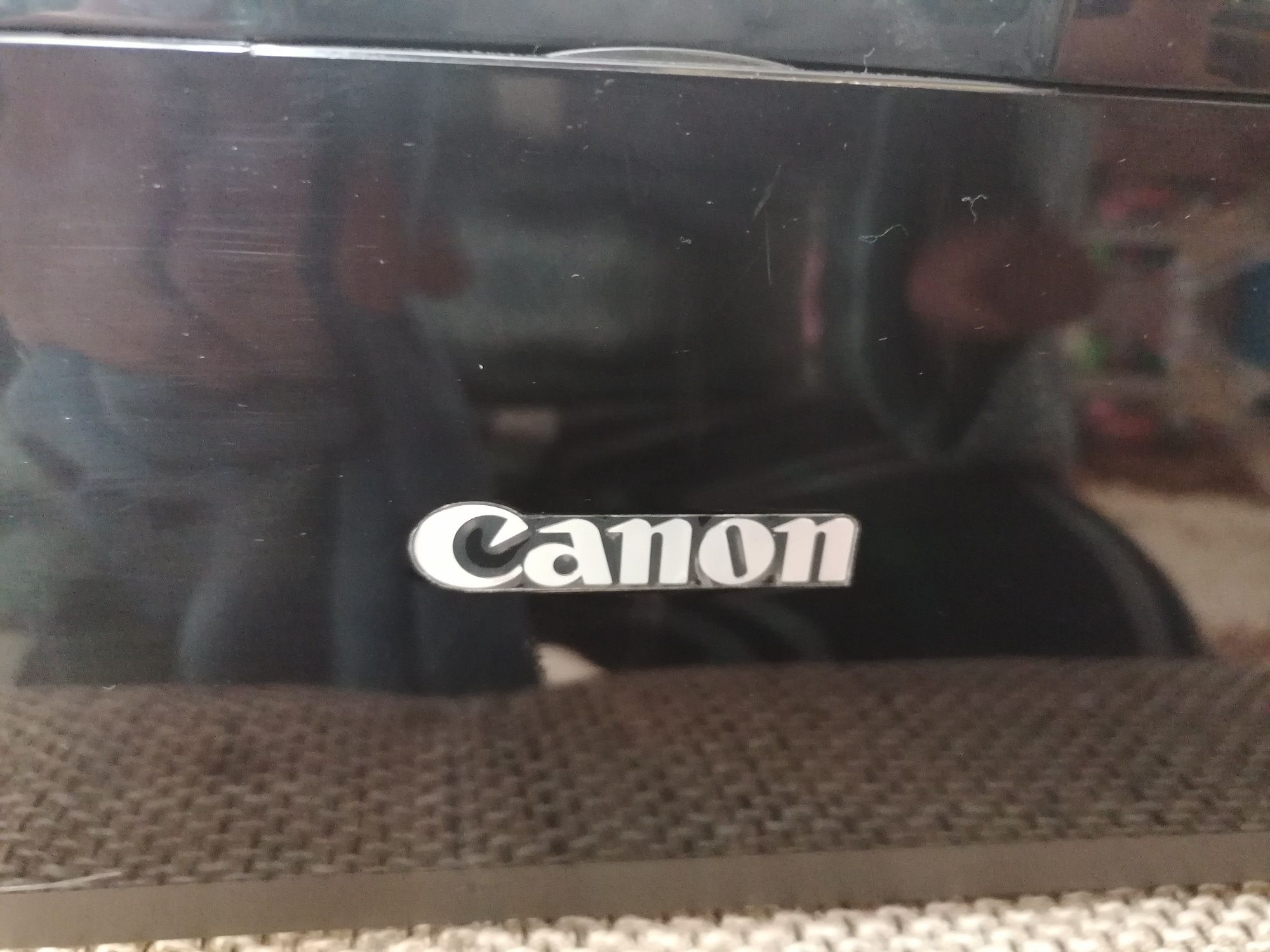 Принер 3 in 1, Canon pixma pG3600