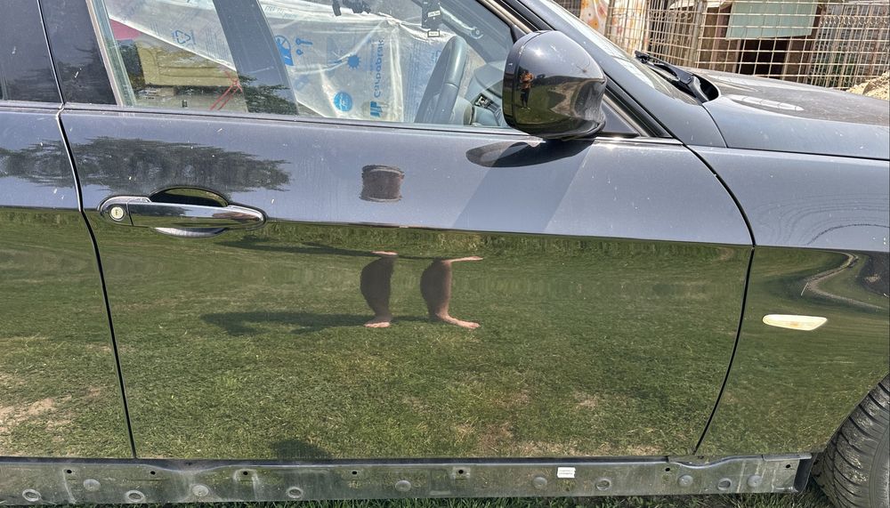 Usa stanga usa dreapta bmw e90