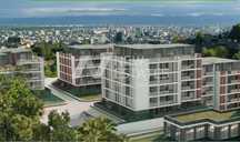Многостаен в София-Бояна площ 410 цена 593028