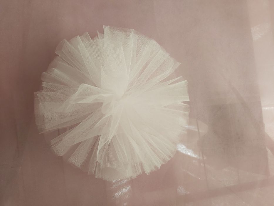 Pampoane mașină  oglinda nunti