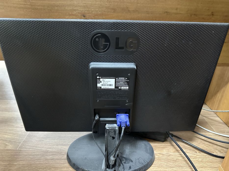 Мониторы компьютеров